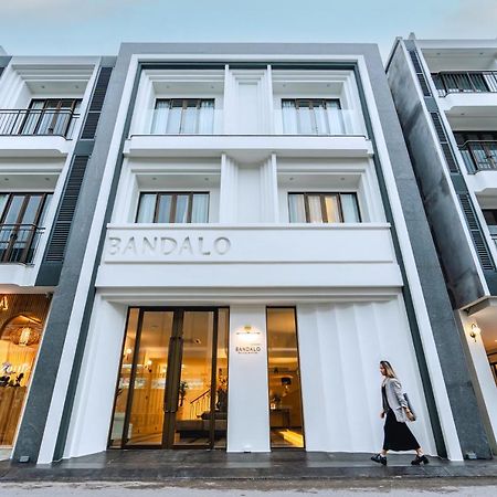 Bandalo Boutique Hotel - Patong Beach Road Zewnętrze zdjęcie