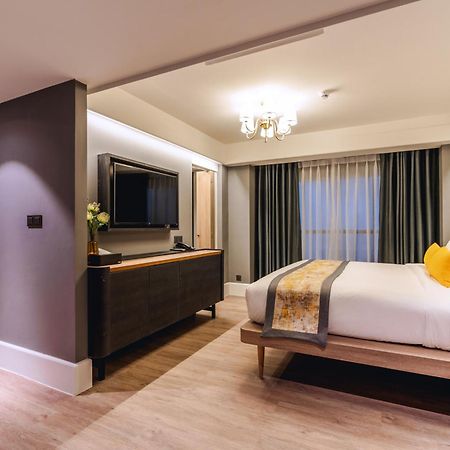 Bandalo Boutique Hotel - Patong Beach Road Zewnętrze zdjęcie