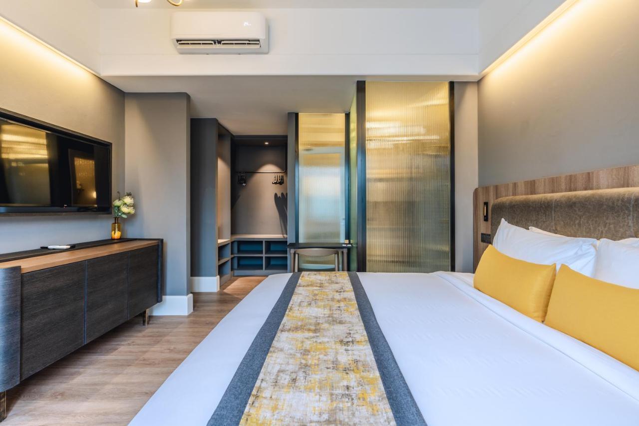 Bandalo Boutique Hotel - Patong Beach Road Zewnętrze zdjęcie