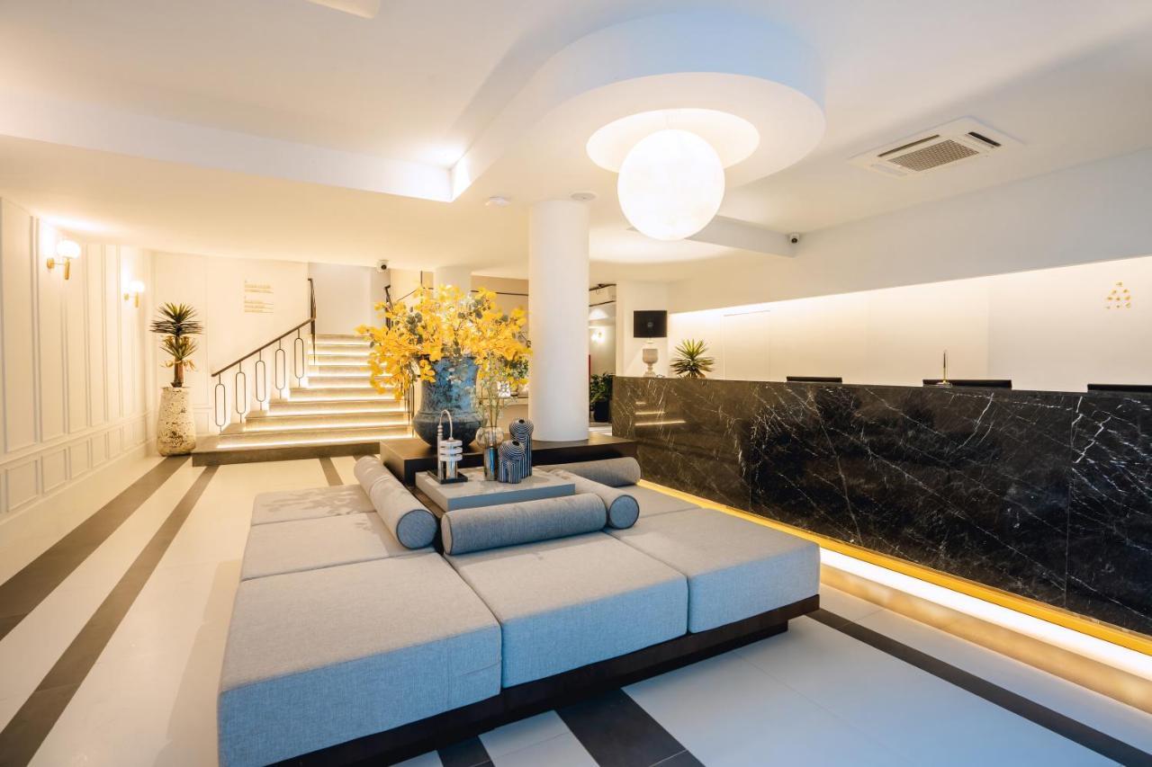 Bandalo Boutique Hotel - Patong Beach Road Zewnętrze zdjęcie