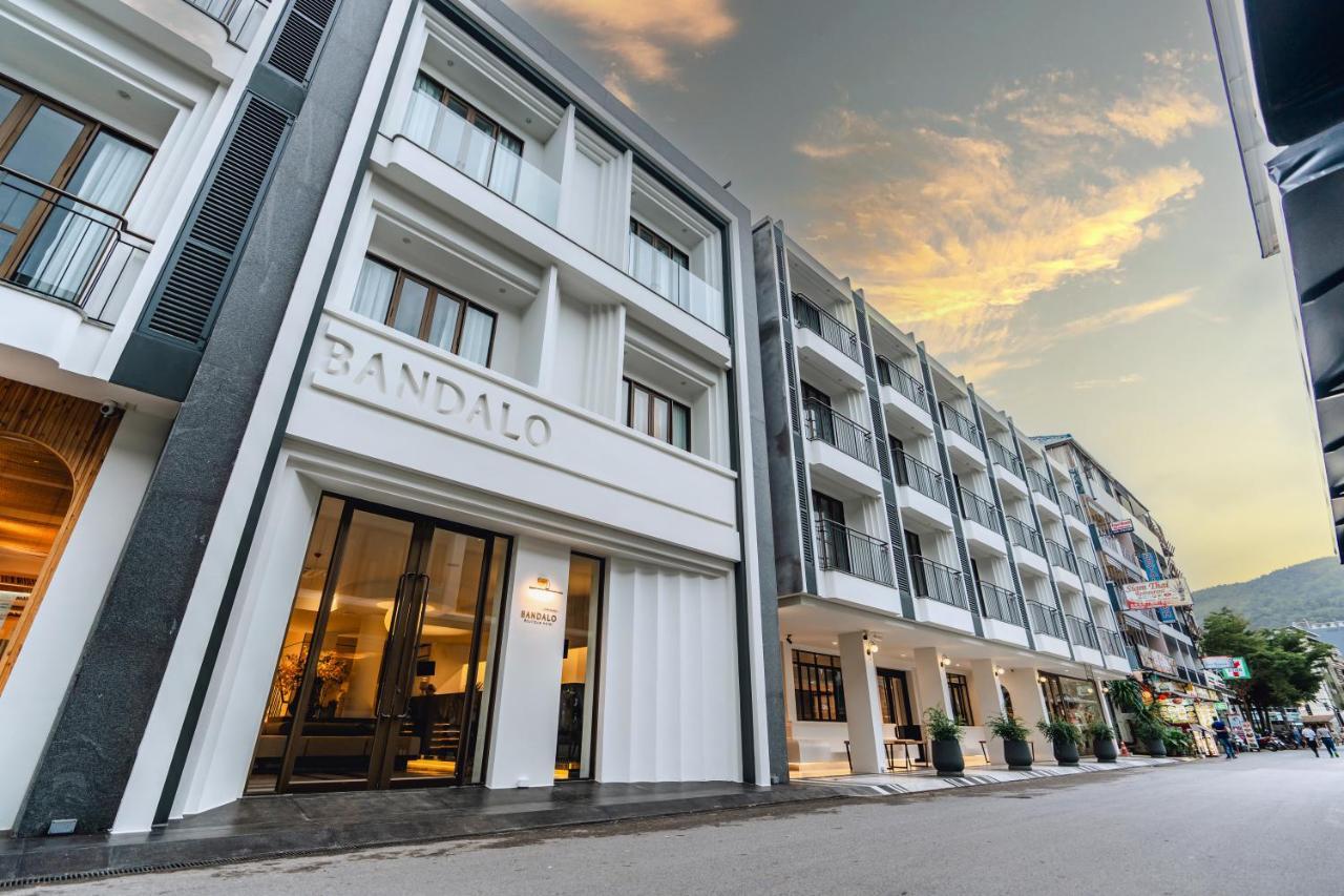 Bandalo Boutique Hotel - Patong Beach Road Zewnętrze zdjęcie