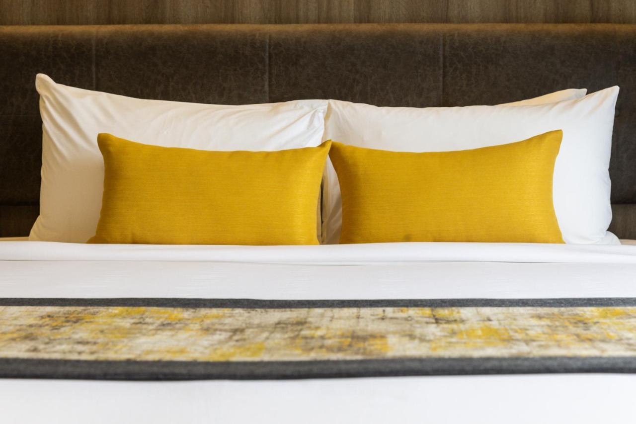 Bandalo Boutique Hotel - Patong Beach Road Zewnętrze zdjęcie