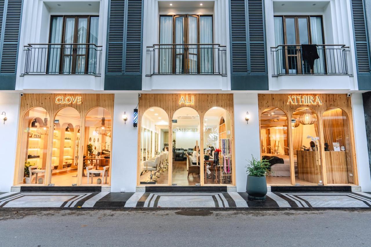 Bandalo Boutique Hotel - Patong Beach Road Zewnętrze zdjęcie