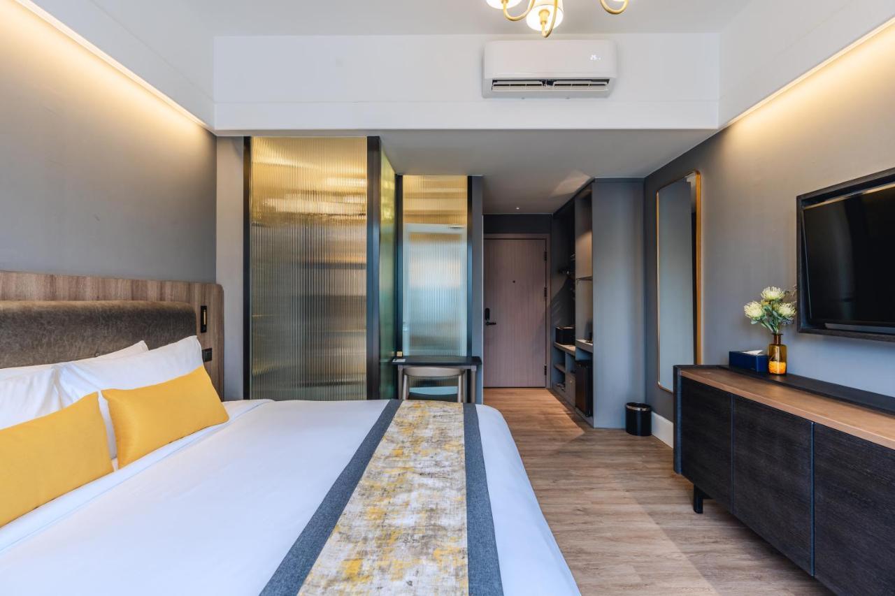 Bandalo Boutique Hotel - Patong Beach Road Zewnętrze zdjęcie