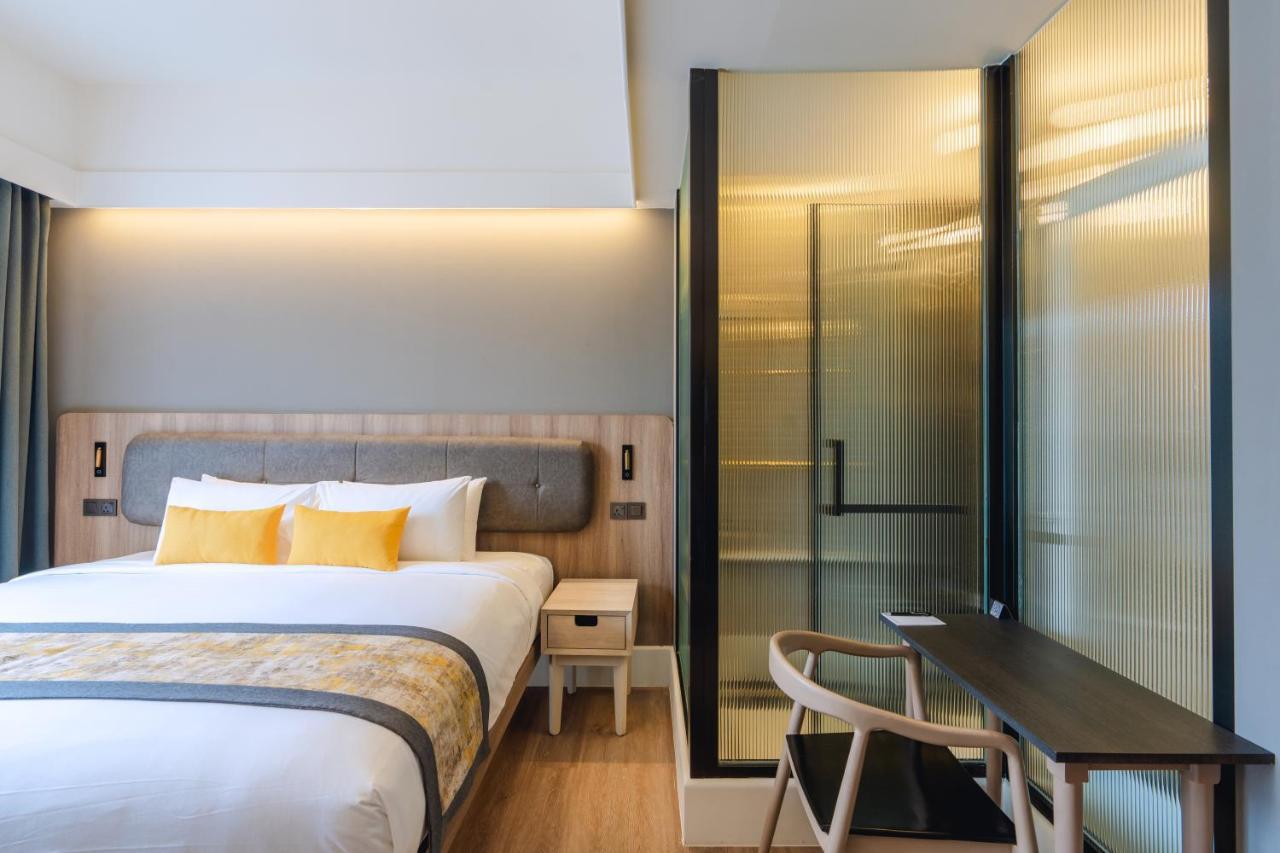 Bandalo Boutique Hotel - Patong Beach Road Zewnętrze zdjęcie