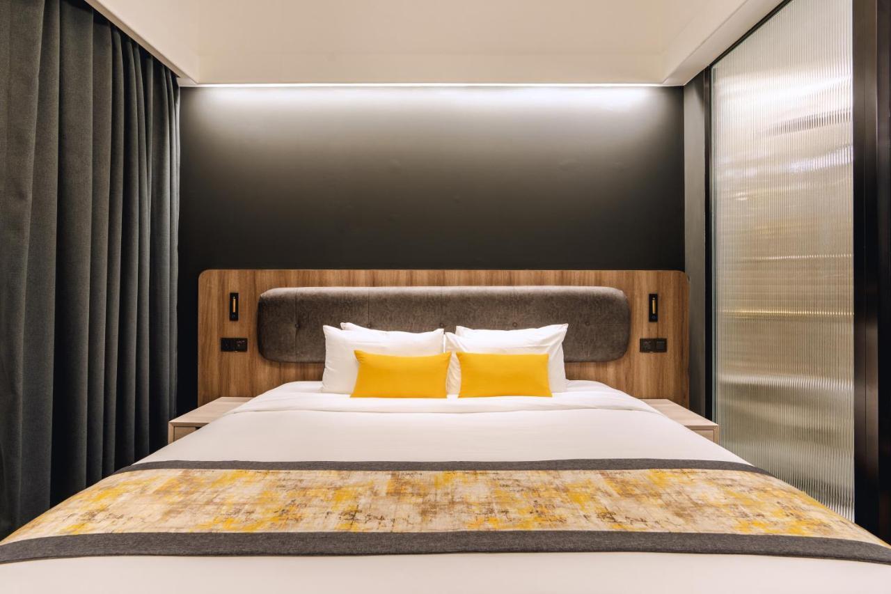 Bandalo Boutique Hotel - Patong Beach Road Zewnętrze zdjęcie