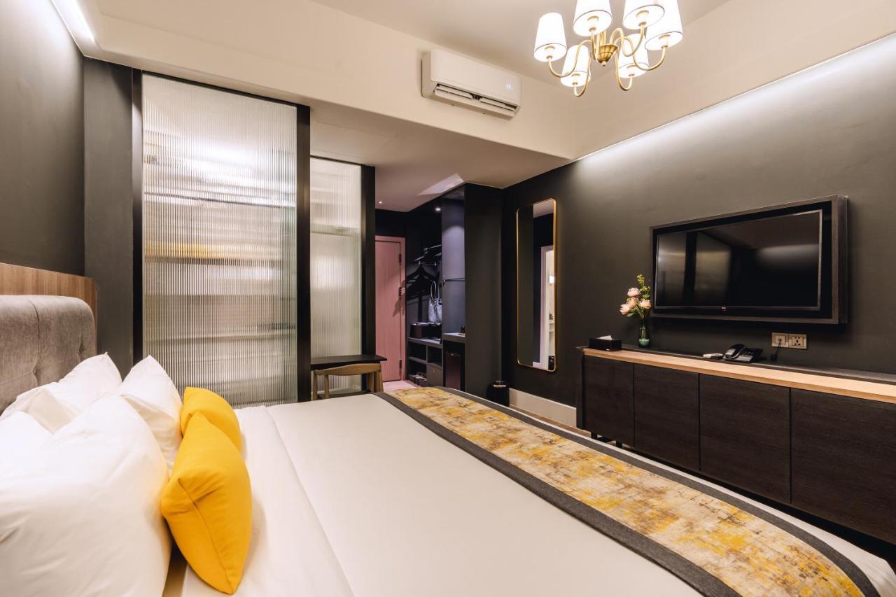 Bandalo Boutique Hotel - Patong Beach Road Zewnętrze zdjęcie