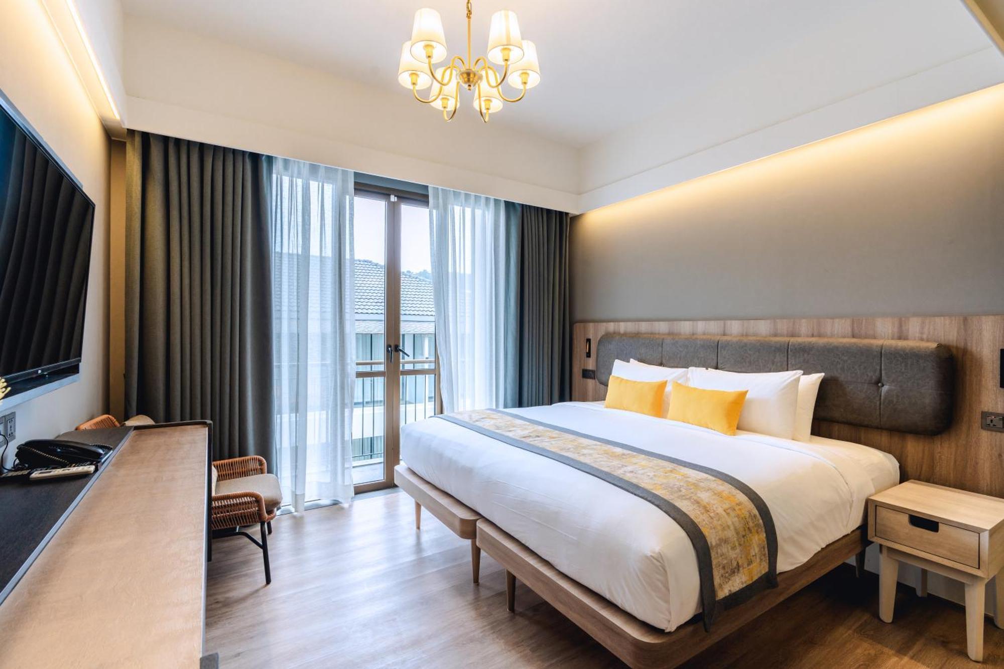 Bandalo Boutique Hotel - Patong Beach Road Zewnętrze zdjęcie