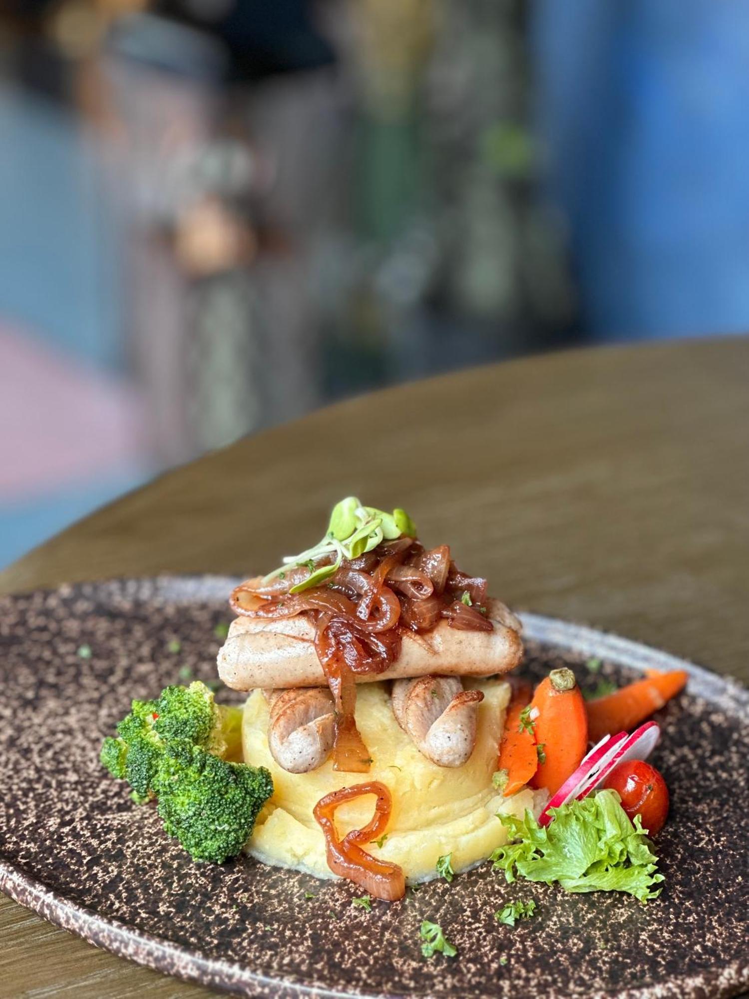 Bandalo Boutique Hotel - Patong Beach Road Zewnętrze zdjęcie
