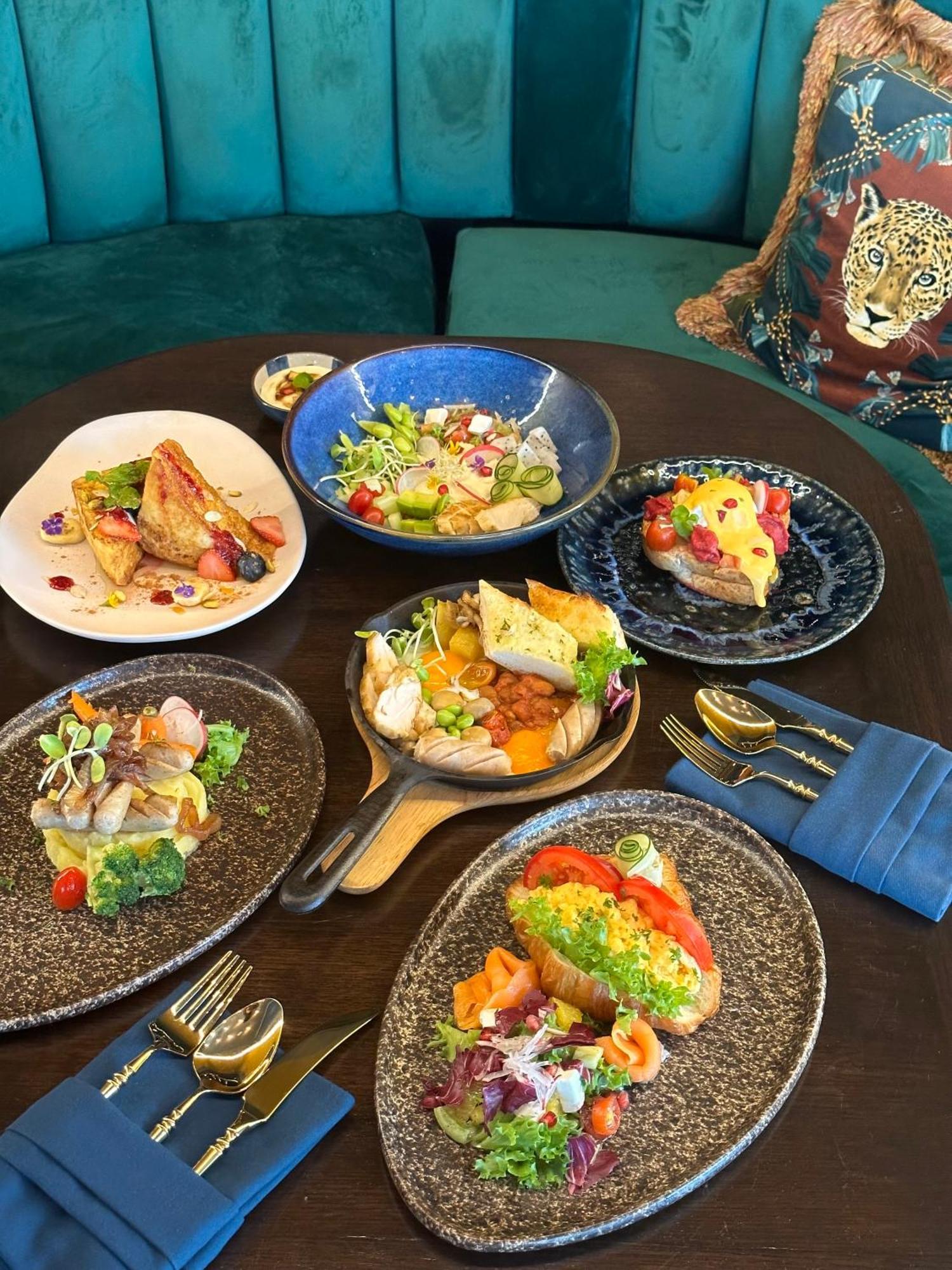Bandalo Boutique Hotel - Patong Beach Road Zewnętrze zdjęcie